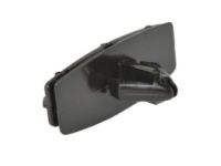 Mopar 68039280AA Clip Applique Arrow Head Rectangle Head Clip Mopar 68039280AA Clip Applique Arrow Head Rectangle Head Clip