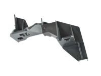 Mopar 68081829AA Bracket Fascia