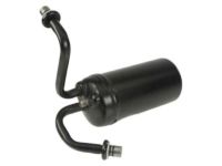 Mopar 55055838AE Accumulator Suction And Discharge Line Mopar 55055838AE Accumulator Suction And Discharge Line