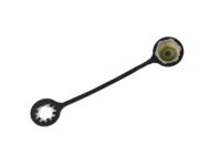 Mopar 68231465AA Discharge Line Cap Mopar 68231465AA Discharge Line Cap