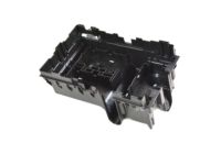 Mopar 68239267AC Fuse Box Lower Bracket, Center