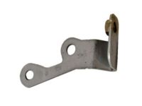 Mopar 68207097AE Front Pipe Bracket