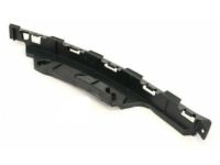 Mopar 68232448AA Bracket, Passenger Side