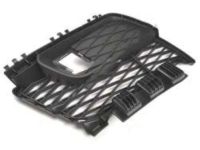 Mopar 6QN21RXFAB Grille Texture Honeycomb Right