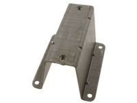 Mopar 52105715AB Bracket Drive Shaft Center Bearing