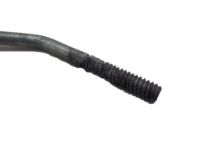 Mopar 5074180AA Latch Rods, Rear Passenger Side Mopar 5074180AA Latch Rods, Rear Passenger Side