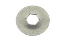 Mopar 6510521AA Grille Nut