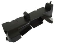 Mopar 68184968AA Side Shield, Front Passenger Side