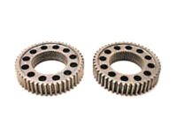 Mopar 68087894AA Sprocket Driven