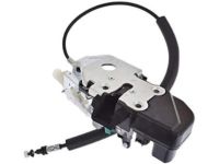 Mopar 68064403AD Latch Front Door Mopar 68064403AD Latch Front Door