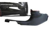 Mopar 6BM29TX7AA Cover Wiring Protector Front Sill, Scuff Molding Clips Mopar 6BM29TX7AA Cover Wiring Protector Front Sill, Scuff Molding Clips