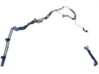 Mopar 68081024AG Cooler Power Steering