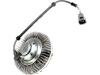 Mopar 52028879AF Fan Clutch
