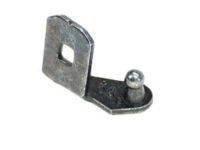 Mopar 55394184AB Ball Stud, Passenger Side