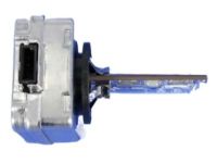 Mopar 4865941AC Hid Bulb, Front