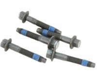 Mopar 6511168AA Exhaust Manifold Bolt, Driver Side