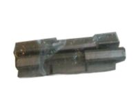 Mopar 5018579AA Brake Pads Upper Retainer, Rear Mopar 5018579AA Brake Pads Upper Retainer, Rear