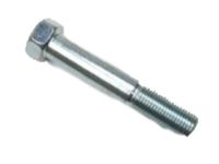 Mopar MB844524 Front Lower Control Arm Bolt