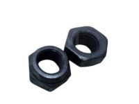 Mopar MB059359 Nut A & W Engine - Except Canada Mopar MB059359 Nut A & W Engine - Except Canada