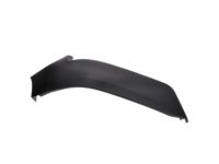 Mopar 68403910AA Panel Filler Primed Includes Clips Mopar 68403910AA Panel Filler Primed Includes Clips