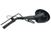 Mopar 68448220AA Filler Neck, Upper Mopar 68448220AA Filler Neck, Upper