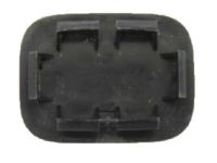 Mopar 1QZ50DX9AA Armrest Cap
