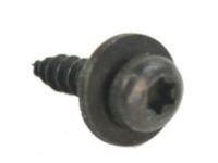 Mopar 68362631AA Bolt Torx Head M8 Center Reinforcement To Shell