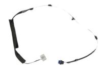 Mopar 68206200AA Check Strap, Front Mopar 68206200AA Check Strap, Front