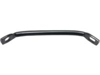 Mopar 68253755AA Bumper Reinforcement, Front Driver Side Mopar 68253755AA Bumper Reinforcement, Front Driver Side