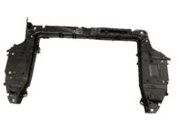 Mopar 68292241AA Panel Radiator Closure