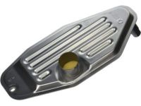 Mopar 5013470AD Sump Filter Kit Transmission Oil