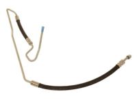 Mopar 5290351AG Power Steering Pressure Hose