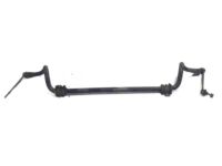 Mopar 5105100AC Stabilizer Bar, Front