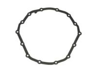 Mopar 5086905AA Cover Gasket, Rear
