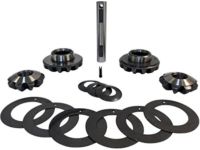 Mopar 5072492AB Gear Set, Front Center Mopar 5072492AB Gear Set, Front Center