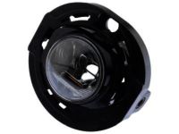 Mopar 68228884AF Fog Lamp, Front