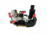 Mopar 55235202AC Lock, Rear