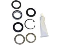 Jeep Power Steering Gear Seal - 4470365 Seal Kit, Front