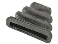 Mopar 5018555AA Boot Parking Brake Lever