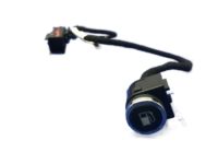 Mopar 68141862AA Switch Fuel Door