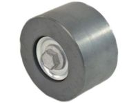 Mopar 68164932AC Pulley Idler Mopar 68164932AC Pulley Idler