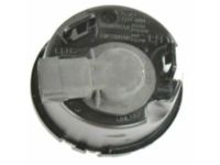 Mopar 68200291AA Parking/Turn Lamp, Front Driver Side