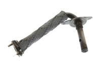 Mopar 4891606AD EGR Tube