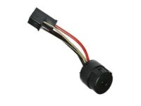 Mopar 5103664AA Ignition Switch