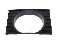 Mopar 68214484AC Bezel Adaptive Cruise Control