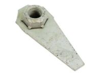 Mopar 6508175AA Bracket Nut, Lower Mopar 6508175AA Bracket Nut, Lower