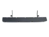 Mopar 5129552AA Step Bumper, Rear Mopar 5129552AA Step Bumper, Rear