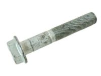 Mopar 6511063AA Lower Control Arm Bolt, Upper