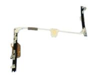 Chrysler Prowler Window Regulator - 5003204AB Window Regulator, Front