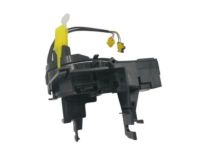 Mopar 5156106AF Clockspring Steering Column Control Module Mopar 5156106AF Clockspring Steering Column Control Module